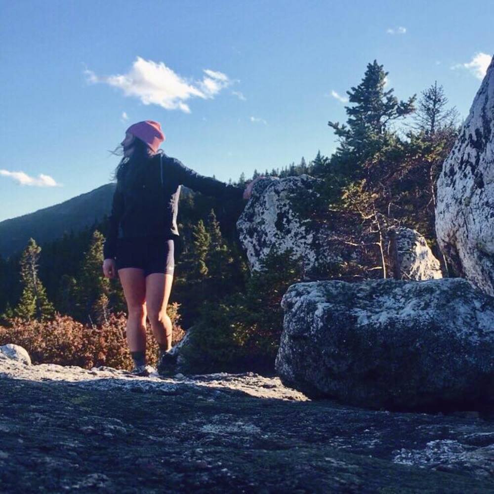 Meet your Posher, Lizz